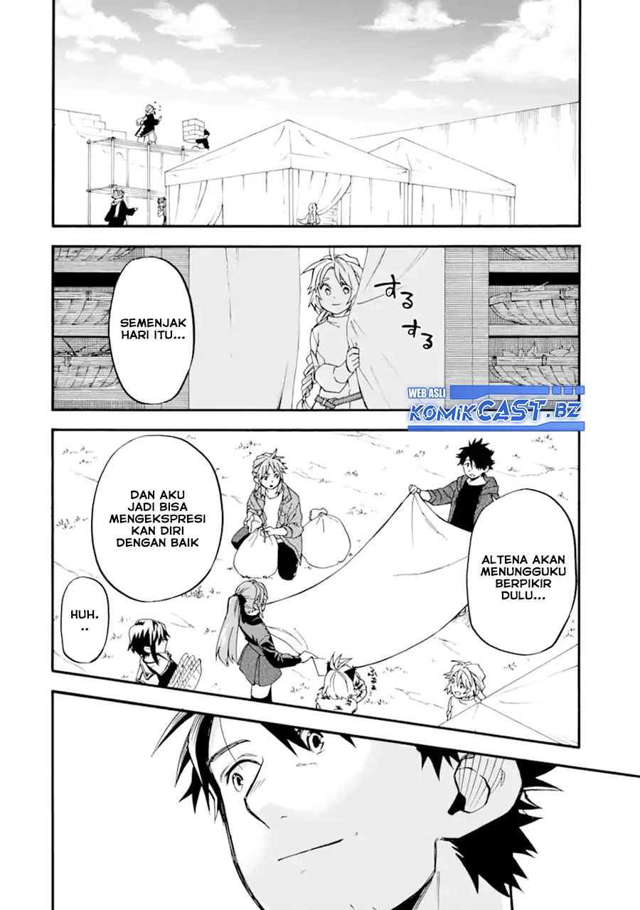 Dilarang COPAS - situs resmi www.mangacanblog.com - Komik good deeds of kane of old guy 049 - chapter 49 50 Indonesia good deeds of kane of old guy 049 - chapter 49 Terbaru 36|Baca Manga Komik Indonesia|Mangacan